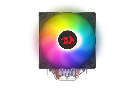 Redragon CC-2011 Agent Air CPU Cooler