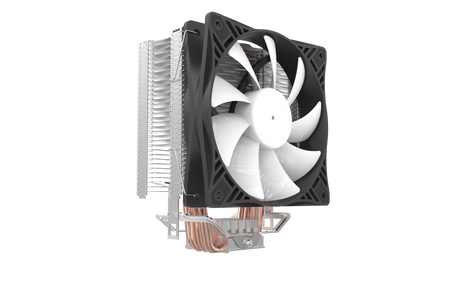 Redragon CC-2011 Agent Air CPU Cooler