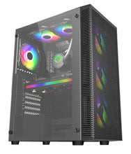 Redragon EA211 GAMING CASE