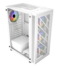 Redragon EA211 GAMING CASE