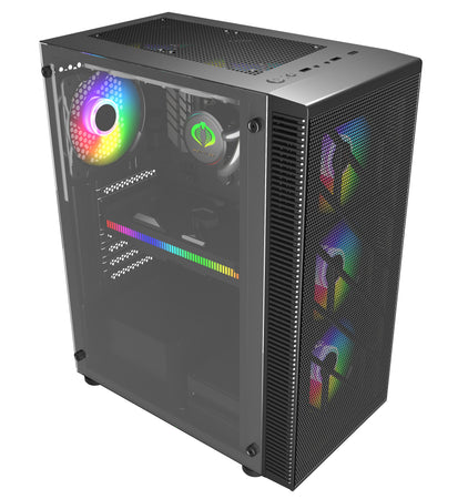 Redragon EA211 GAMING CASE