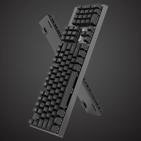 Redragon K570 PARTRYUSA RGB Backlit Mechanical Gaming Keyboard