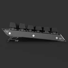 Redragon K570 PARTRYUSA RGB Backlit Mechanical Gaming Keyboard