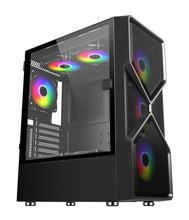 Redragon MB211 GAMING CASE