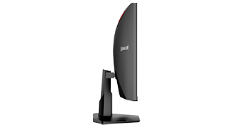 Redragon GM27H10C Gaming Monitor