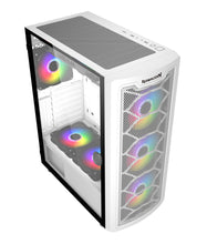 Redragon GC-MA211-W Gaming Case
