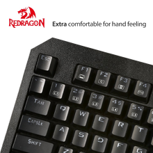 K558 ANALA LED Backlit Mechanical Gaming Keyboard
