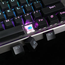 Redragon K563 SURYA RGB LED Backlit Mechanical Gaming Keyboard 104 Keys