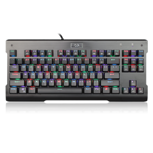 Redragon K561 RGB Mechanical Gaming Keyboard 87 Keys