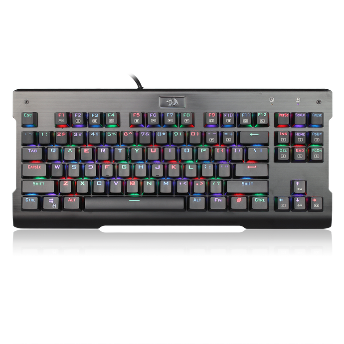 Redragon K561 RGB Mechanical Gaming Keyboard 87 Keys