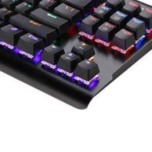 Redragon K561-R Mechanical Keyboard LED Backlit 87 Keys