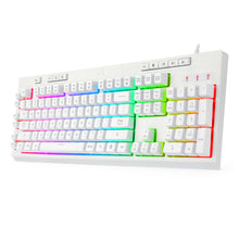 Redragon Membrane keyboard K512W