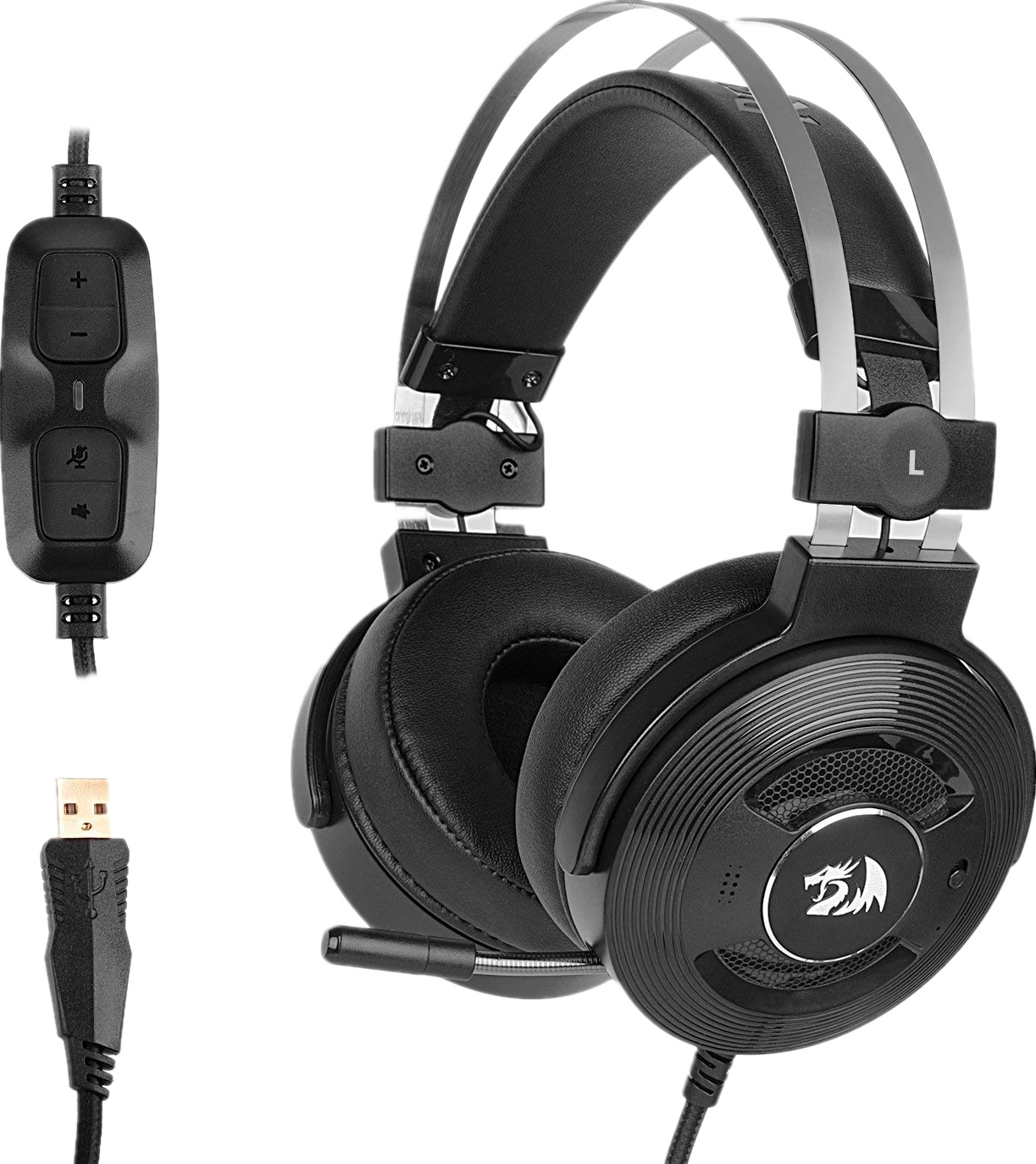 Redragon headset deals