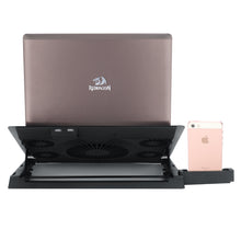 Redragon GCP500 Laptop CPU Cooler
