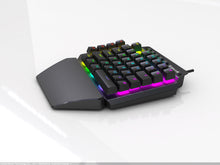 Redragon IDA K583 MECHANICAL  GAMING MINI KEYPAD With Macro key and USB HUB