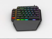 Redragon IDA K583 MECHANICAL  GAMING MINI KEYPAD With Macro key and USB HUB
