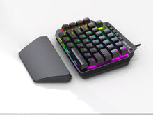 Redragon IDA K583 MECHANICAL  GAMING MINI KEYPAD With Macro key and USB HUB