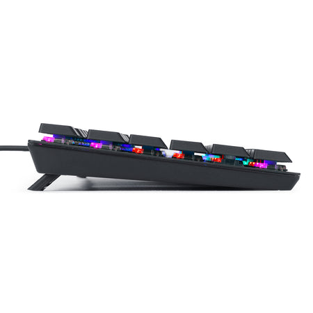 Redragon K607-RGB Gaming Keyboard