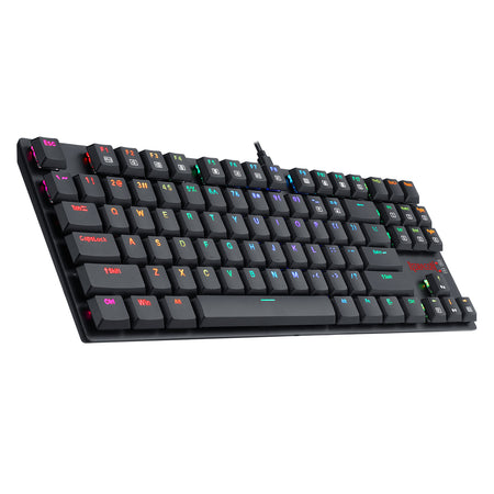Redragon K607-RGB Gaming Keyboard