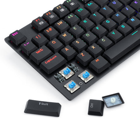 Redragon K607-RGB Gaming Keyboard