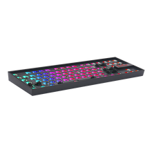 Redragon BBK552 Barebone DIY RGB Backlit Mechanical Gaming Keyboard