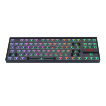 Redragon BBK552 Barebone DIY RGB Backlit Mechanical Gaming Keyboard
