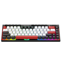 Redragon Magic-wand Mini  K635WBR-RGB-PRO BT5.0/3.0/2.4G/Type C wired 3 modes Mechanical Gaming Keyboard
