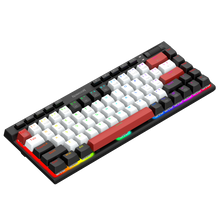 Redragon Magic-wand Mini  K635WBR-RGB-PRO BT5.0/3.0/2.4G/Type C wired 3 modes Mechanical Gaming Keyboard