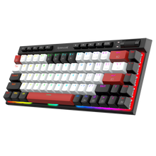 Redragon Magic-wand Mini  K635WBR-RGB-PRO BT5.0/3.0/2.4G/Type C wired 3 modes Mechanical Gaming Keyboard