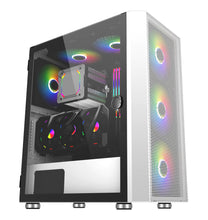 Redragon XA211 GAMING CASE