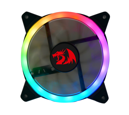 Redragon GC-F011 PC Cooling Fan
