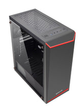 Redragon Ratchet GC-530 Gaming Case