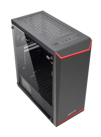 Redragon Ratchet GC-530 Gaming Case