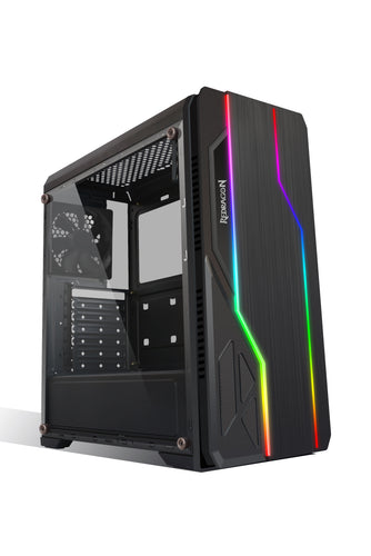 Redragon Devastator GC-550 Gaming Case