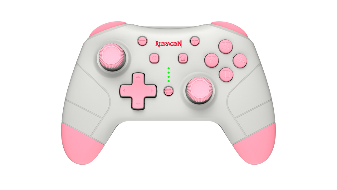 Gamepad – REDRAGON ZONE