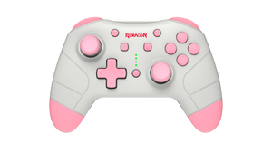 Redragon Pluto G815 (Pink) Gamepad for switch