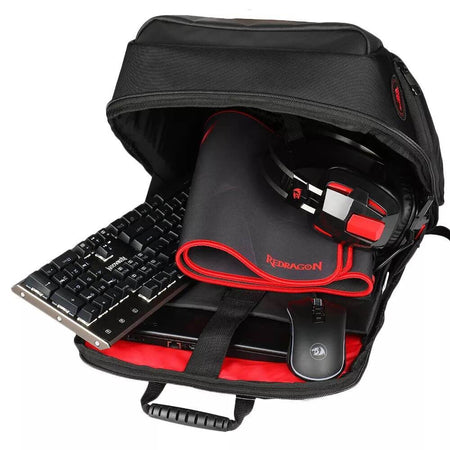 Redragon GB-100 gaming backpack