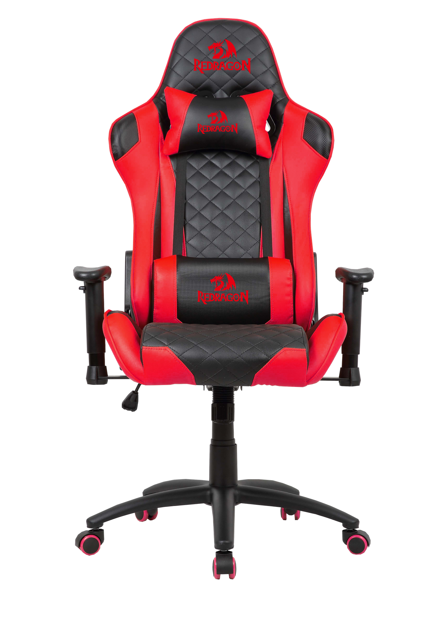 Redragon KING OF WAR C601 GAMING CHAIR REDRAGON ZONE