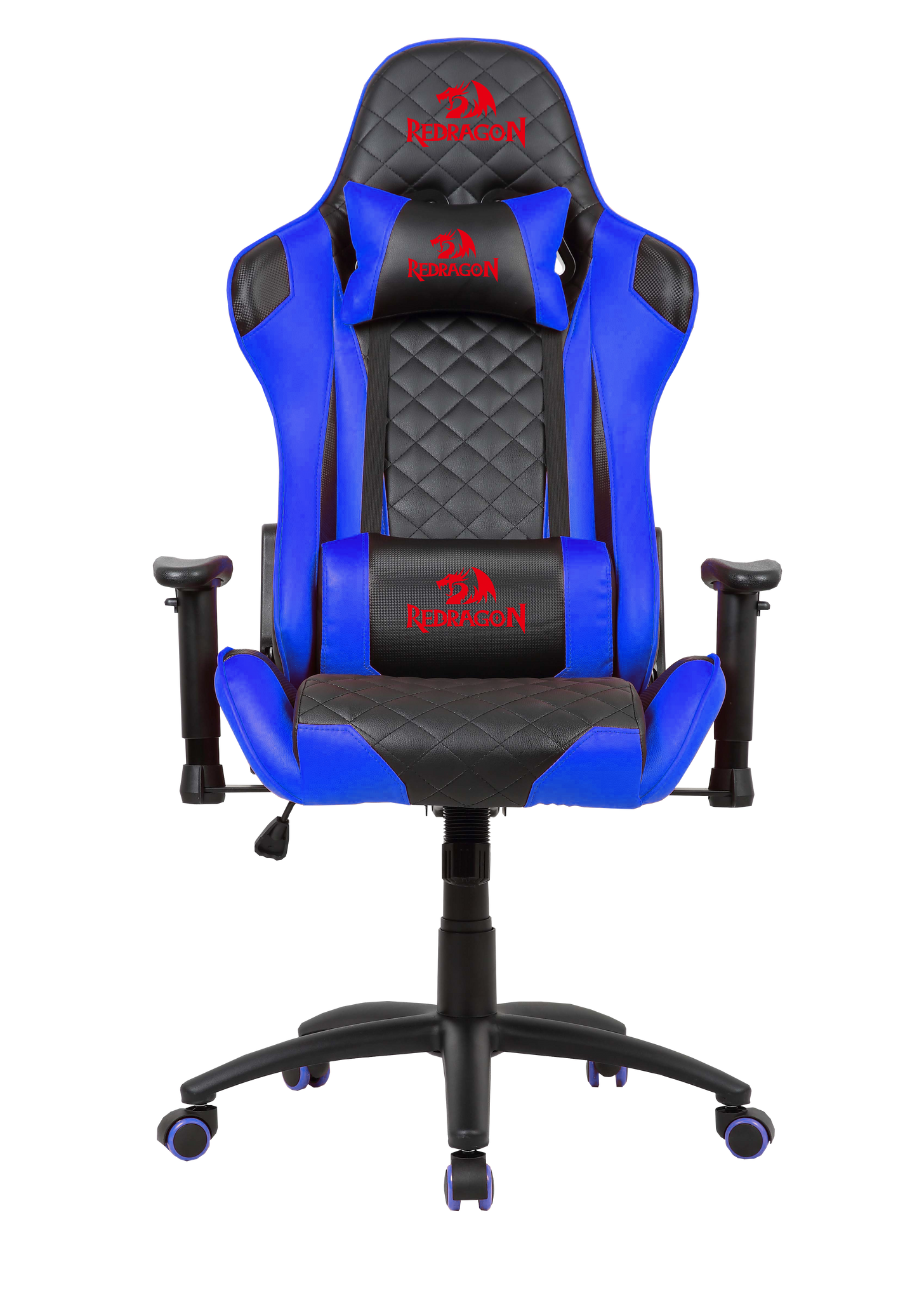 Redragon king of war c601 gaming chair 2025