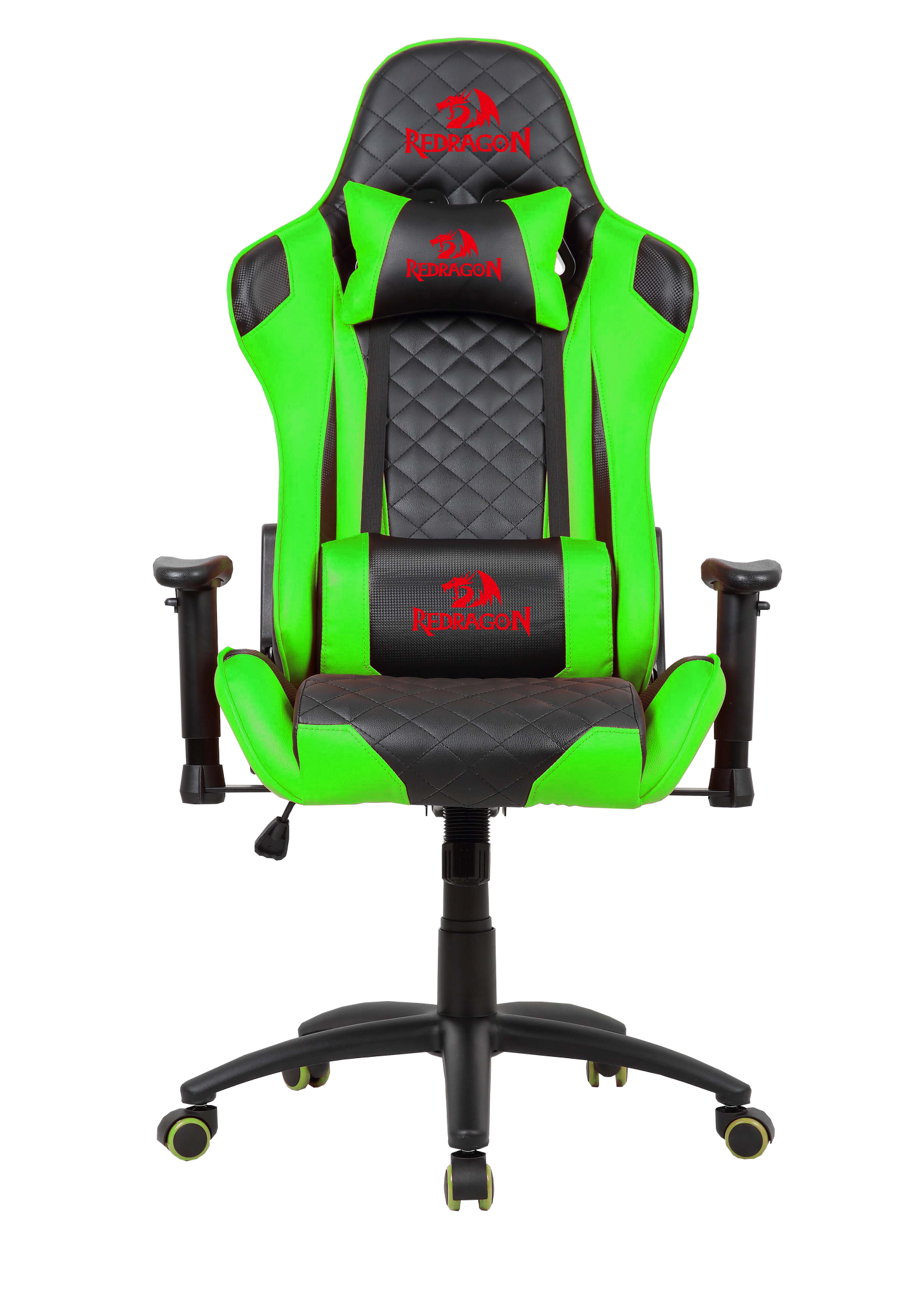 Redragon KING OF WAR C601 GAMING CHAIR REDRAGON ZONE