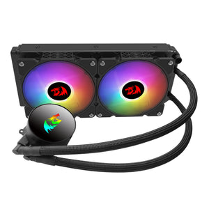 Redragon CW-3000 Effect X Water CPU cooler