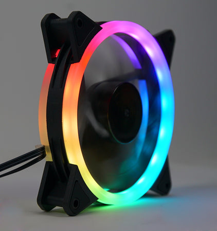 Redragon GC-F011 PC Cooling Fan