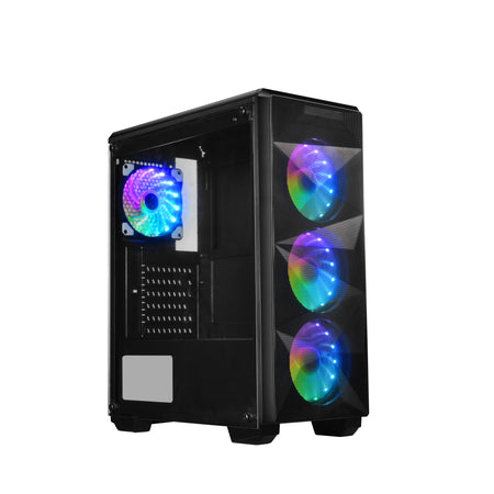 Redragon GRINDOR GC-510 Gaming Case