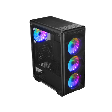 Redragon GRINDOR GC-510 Gaming Case