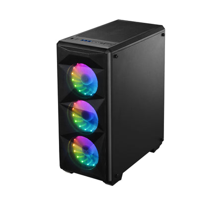 Redragon GRINDOR GC-510 Gaming Case