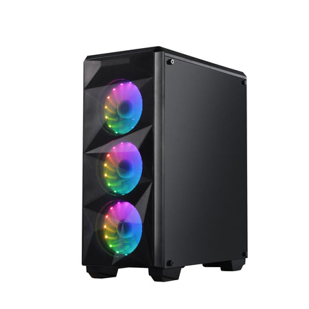 Redragon GRINDOR GC-510 Gaming Case