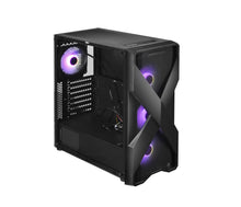 Redragon BRAWN GC-500 gaming case