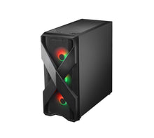 Redragon BRAWN GC-500 gaming case