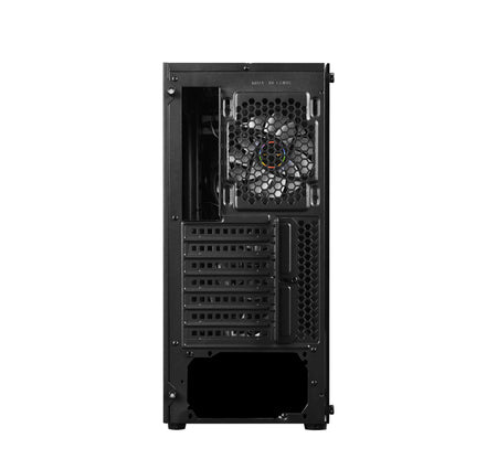 Redragon BRAWN GC-500 gaming case