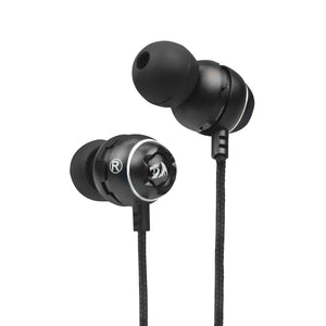 Redragon BOMBER PRO E100 IN-EAR GAMING HEADSET